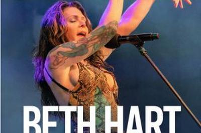 Beth Hart  Dole