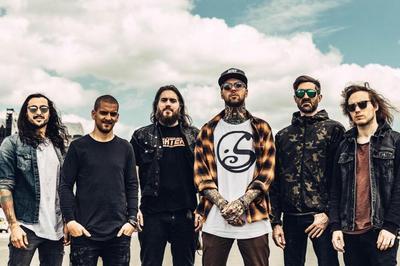 Betraying The Martyrs  Audincourt
