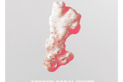 Beyond Coral White  Ceret