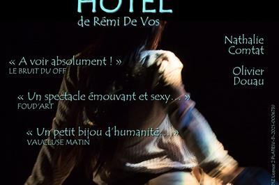 Beyrouth Hotel  Paris 10me