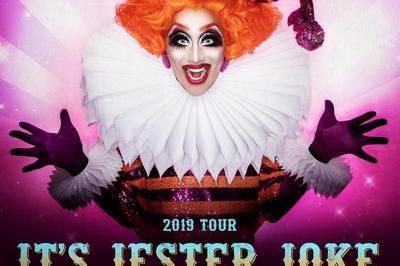 Bianca Del Rio, Humour et One (Wo)man Show  Caluire et Cuire