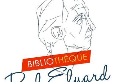 Bibliothque Paul Eluard  Saint Herblain