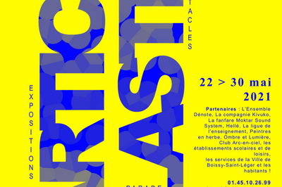 Biennale ParticiPlastik! 2021