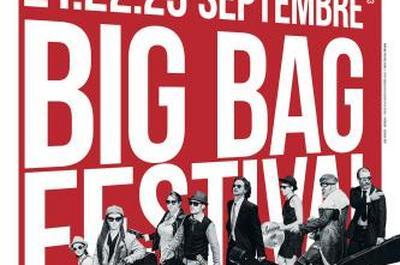 Big Bag Festival 2024