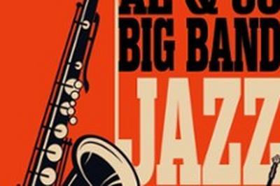 Big Band Al&Co, Jazz  Lagny sur Marne