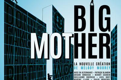 Big Mother  Roubaix