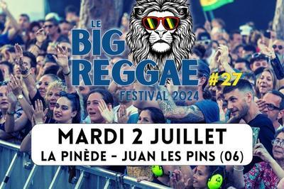 Big Reggae Festival 2024
