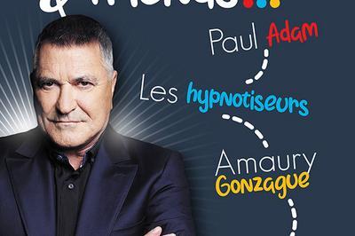 Bigard And Friends  Reims