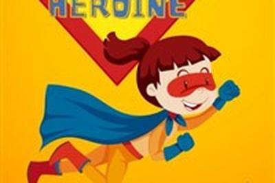 Billie, Super Hrone  Aix en Provence