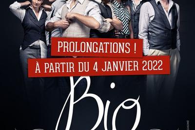 Bio Par La Compagnie Eux  Paris 9me