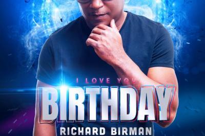 Birthday Richard Birman  Sainte Rose