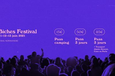 Biches Festival 2021