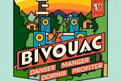 Bivouac Festival 2025