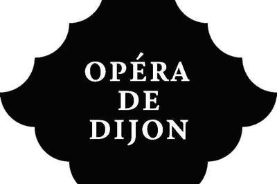 Bizet | Saint-Sans  Dijon