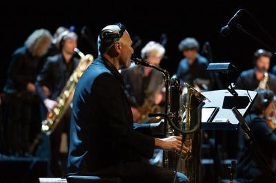 BL!NDMAN PLAYS MOONDOG  La Rochelle