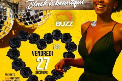 Black Is Beautiful  Fort De France