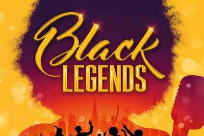 Black Legends  Floirac