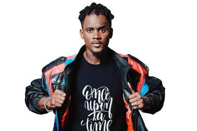 Black M  Longuenesse