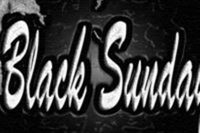 Black Sunday  Paris 2me