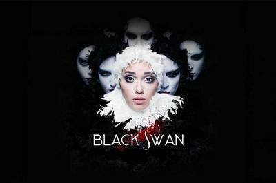 Black Swan  Paris 13me