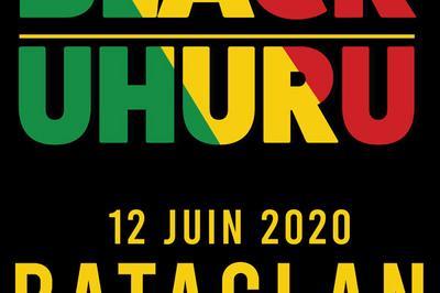 Black Uhuru  Paris 11me