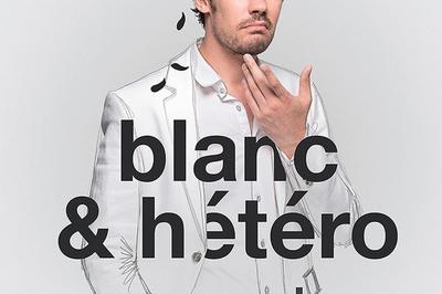 Blanc & Hetero  Cugnaux