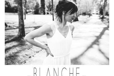 Blanche à La Rochefoucauld