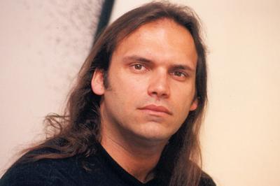 Blaze Bayley et Star Rider  Lyon