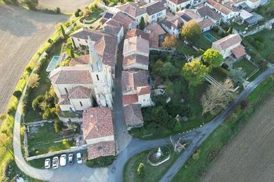 Blaziert, un voyage au coeur de la Gascogne