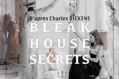 Bleak House Secrets  Paris 20me