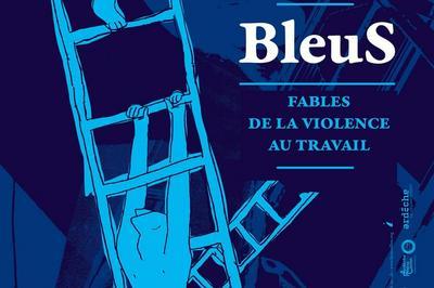 BleuS  La Tronche