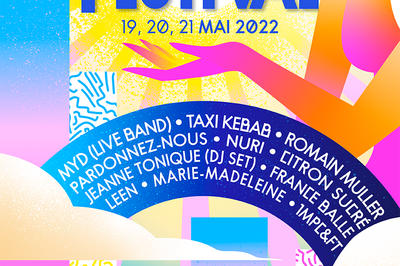 Bliiida Festival 2022