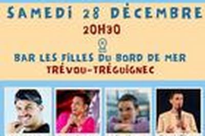 Bliz Stand Up  Trevou Treguignec