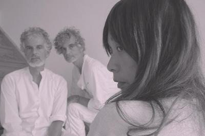 Blonde Redhead  La Rochelle