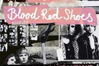 Blood Red Shoes  Paris 3me