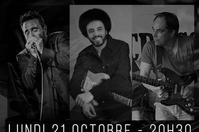 Blues Power Jam #39  Paris 13me