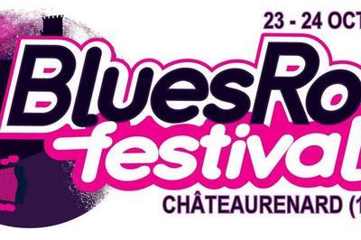 Blues Rock Festival 2020