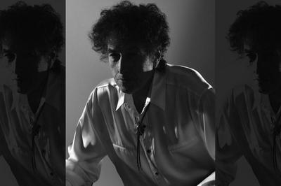 Bob Dylan  Aix en Provence