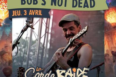 Bob's not dead, Les sales Majests et Sidilarsen  Pontchateau