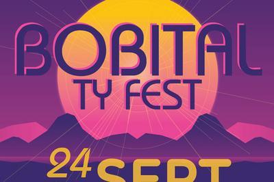 Bobital Ty Fest 2021
