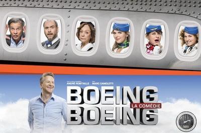 Boeing-Boeing à Yutz
