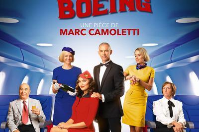 Boeing Boeing  Saint Esteve
