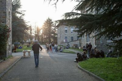 Bois-Perrin vous invite !  Rennes