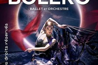 Bolro Ballet et Orchestre  Chambery