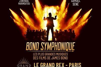 Bond Symphonique 2024  Paris 2me