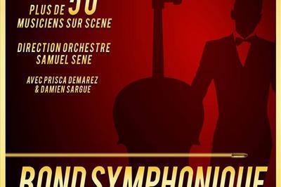 Bond Symphonique  Paris 2me