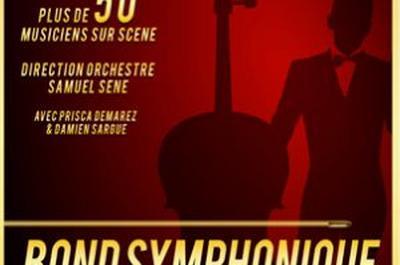 Bond Symphonique à Lyon