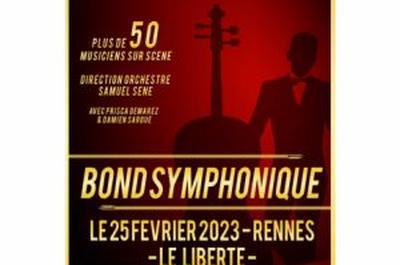 Bond Symphonique  Rennes