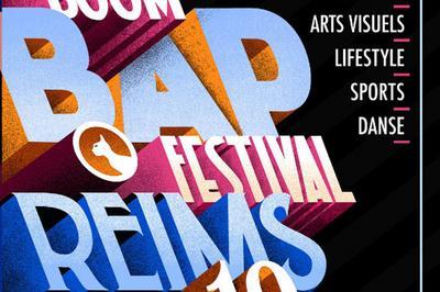 Boom Bap Festival 2019