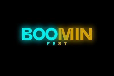 Boomin Fest à Nantes 2024